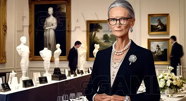 อลิซ วอลตัน คือใคร