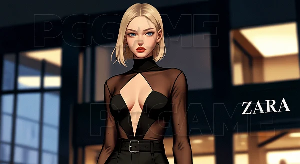 อามันซิโอ ออร์เตกา เป็นเจ้าของแบรนด์อะไร