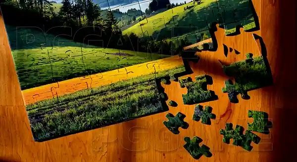 เกมปริศนา น่าเล่นมีอะไรบ้าง