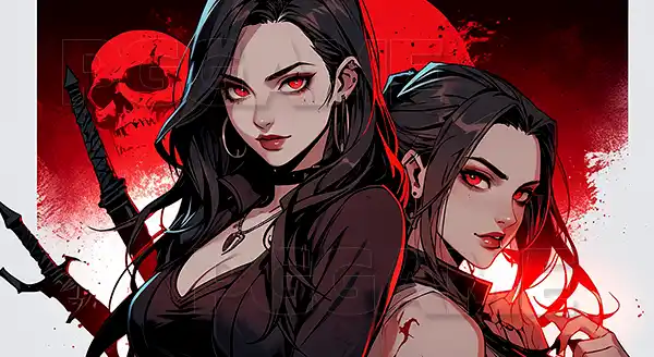 แวมไพร์เซอร์ไวเวอส์ น่าเล่นไหม