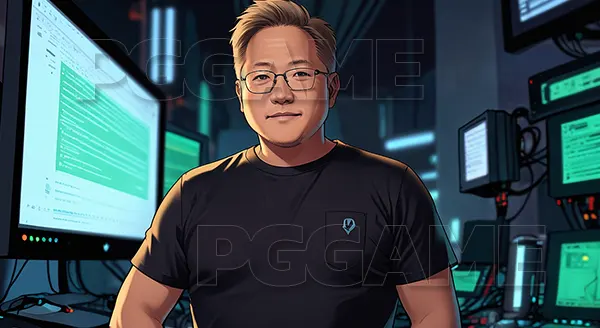 Jensen Huang จุดเปลี่ยนสำคัญของชีวิต