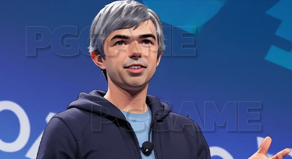 Larry Page ยังมีหุ้นกูเกิลอยู่ไหม