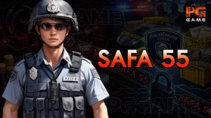 SAFA 55