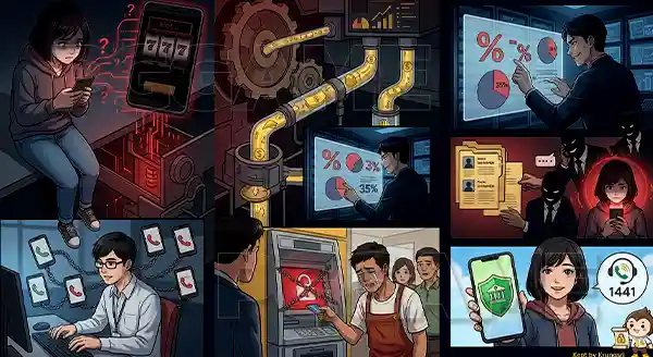 SUPERWIN Slot โดนจับล่าสุด