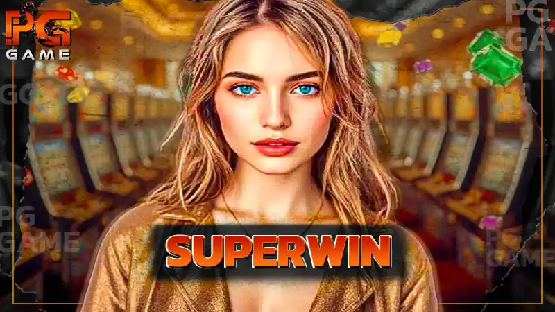 SUPERWIN