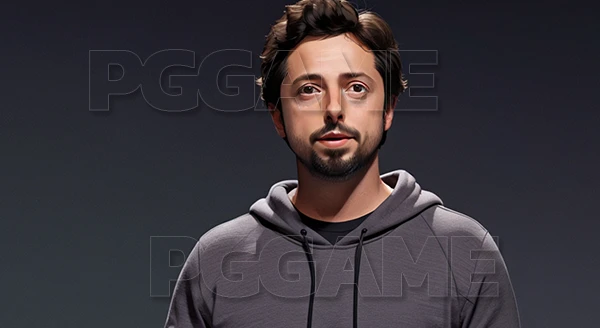 Sergey Brin กับการจัดสมดุลชีวิต