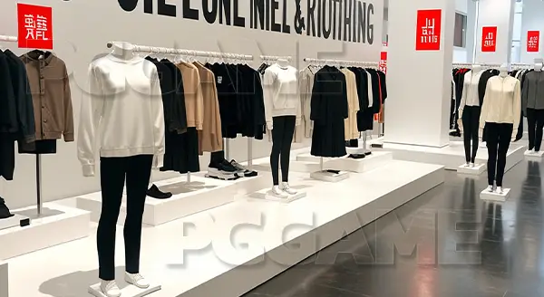 Tadashi Yanai คือใคร