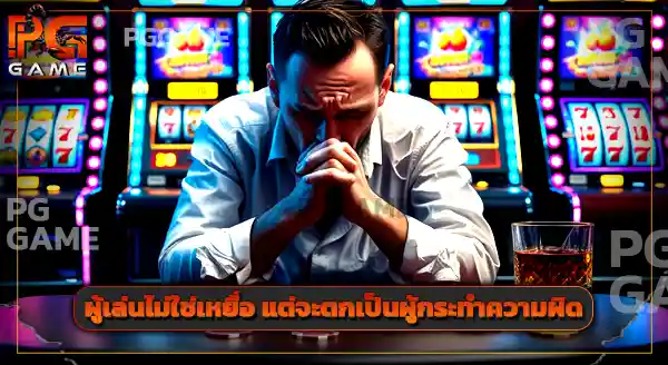 pg เครดิตฟรี