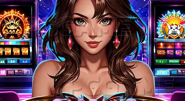 pggame เปิดมานานหรือยัง