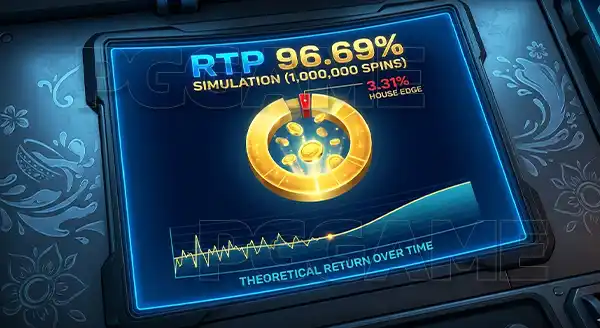 ค่า RTP Songkran Splash Slot