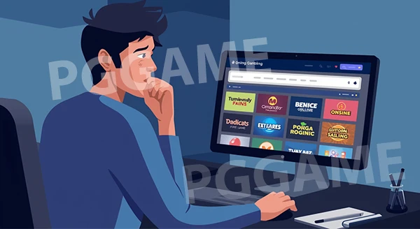 ทำไมคนเครียดเรื่องเงิน ถึงเล่นพนัน