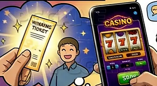 ทำไมช่วงหยุดยาว คนเล่นพนันมากขึ้น