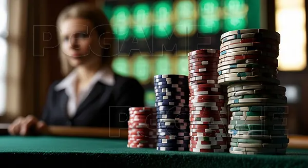 ยิ่งเศรษฐกิจผันผวน การพนันยิ่งโต จริงไหม