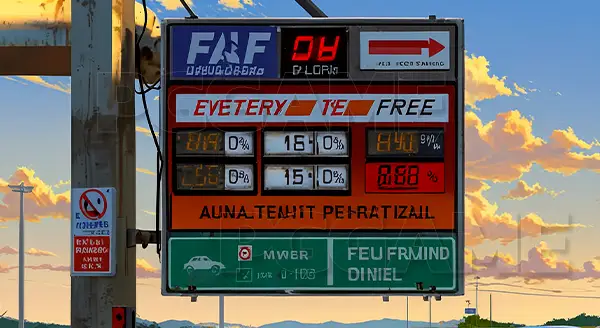 ราคาน้ำมันขึ้น ควรปรับตัวยังไง