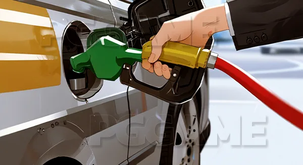 ราคาน้ำมันขึ้น ควรปรับตัวยังไง