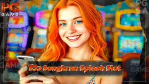 รีวิว Songkran Splash Slot
