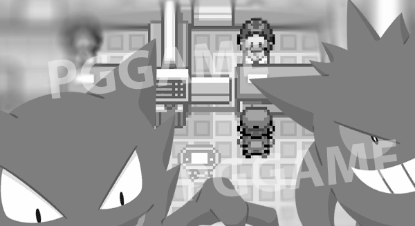 รีวิวเกม Pokemon Red