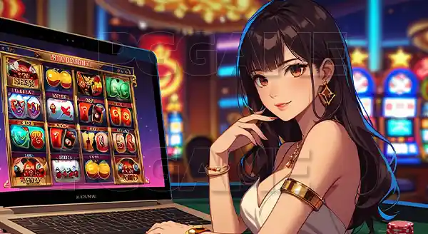 วิธีสมัคร pggame