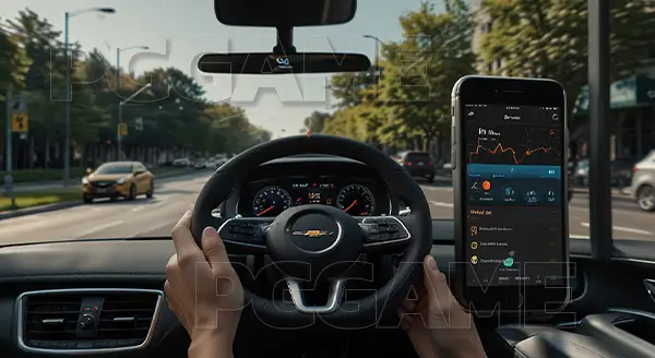 เทคนิค ขับรถให้ประหยัดน้ำมัน ในเมืองที่รถติด